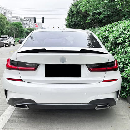 BMW Series 3 G20 Spoiler 2019+