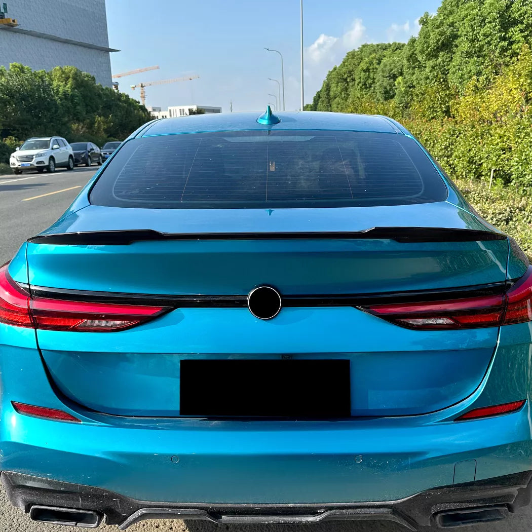 BMW Series 2 F44 M4 Spoiler 2020+
