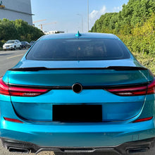 BMW Series 2 F44 M4 Spoiler 2020+