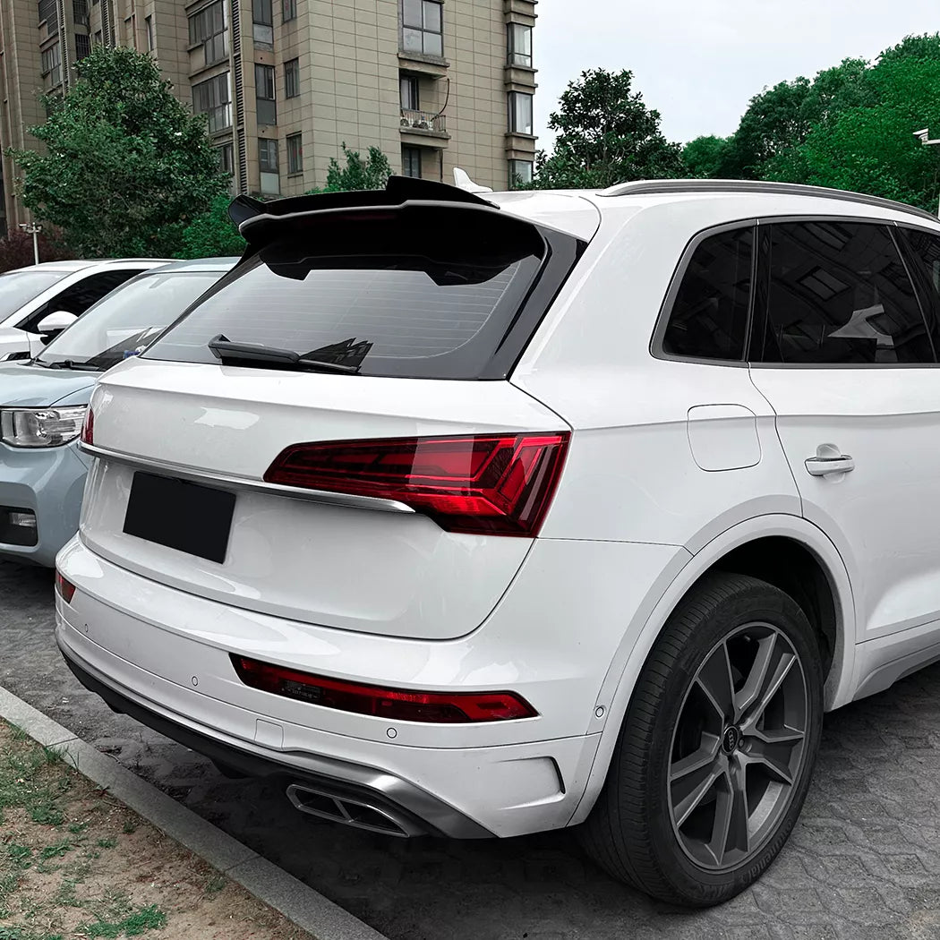 Audi Q5 FY S Line Spoiler 2018-2024