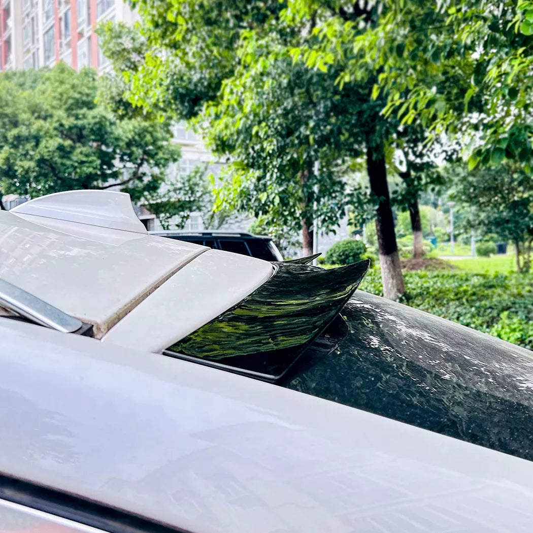 BMW X4 F26 Spoiler 2014-2017