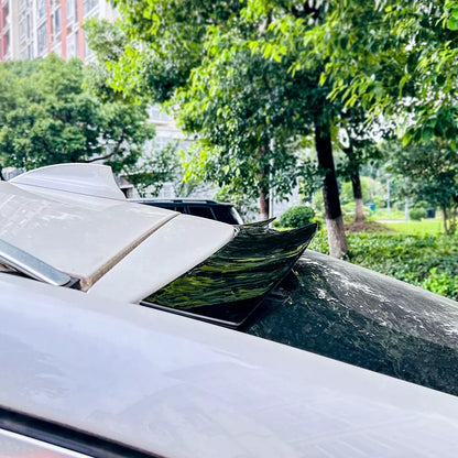 BMW X4 F26 Spoiler 2014-2017