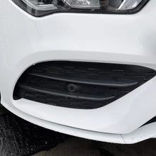 Mercedes Benz CLA C118 X118 Canards 2020+