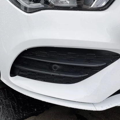 Mercedes Benz CLA C118 X118 Canards 2020+