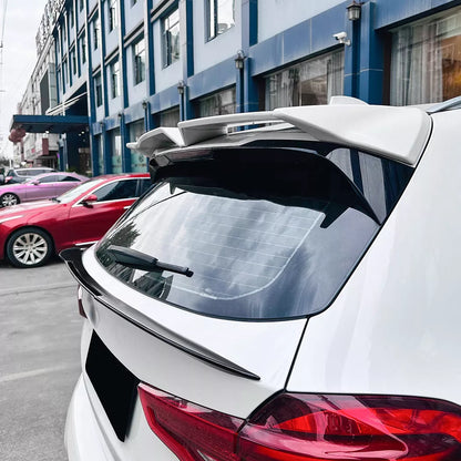 BMW X3 G01 Middle Spoiler 2018+