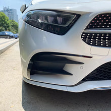 Mercedes Benz CLS C257 Canards 2018-2021