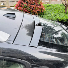 BMW X6 E71 E72 Spoiler 2008-2014