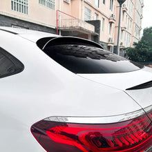 Mercedes Benz GLC Coupe C253 Roof Spoiler 2016-2022