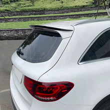 Mercedes Benz GLC X253 Spoiler 2016-2022