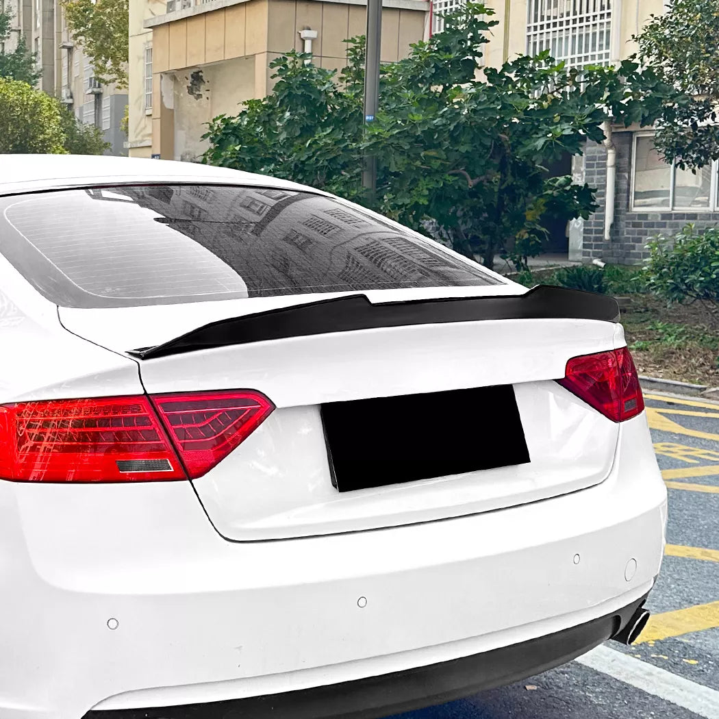 Audi A5 8T Sportback Spoiler 2007-2016