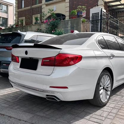 BMW Series 5 G30 Spoiler 2018-2023