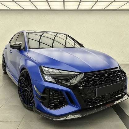 Audi RS3 8Y Canards 2021-2024