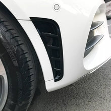 Mercedes Benz Clase C W205 C205 S205 Canards 2019+