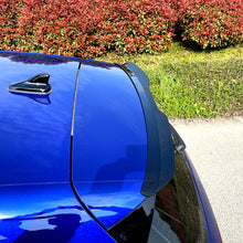 Volkswagen Golf MK8 Spoiler 2020+