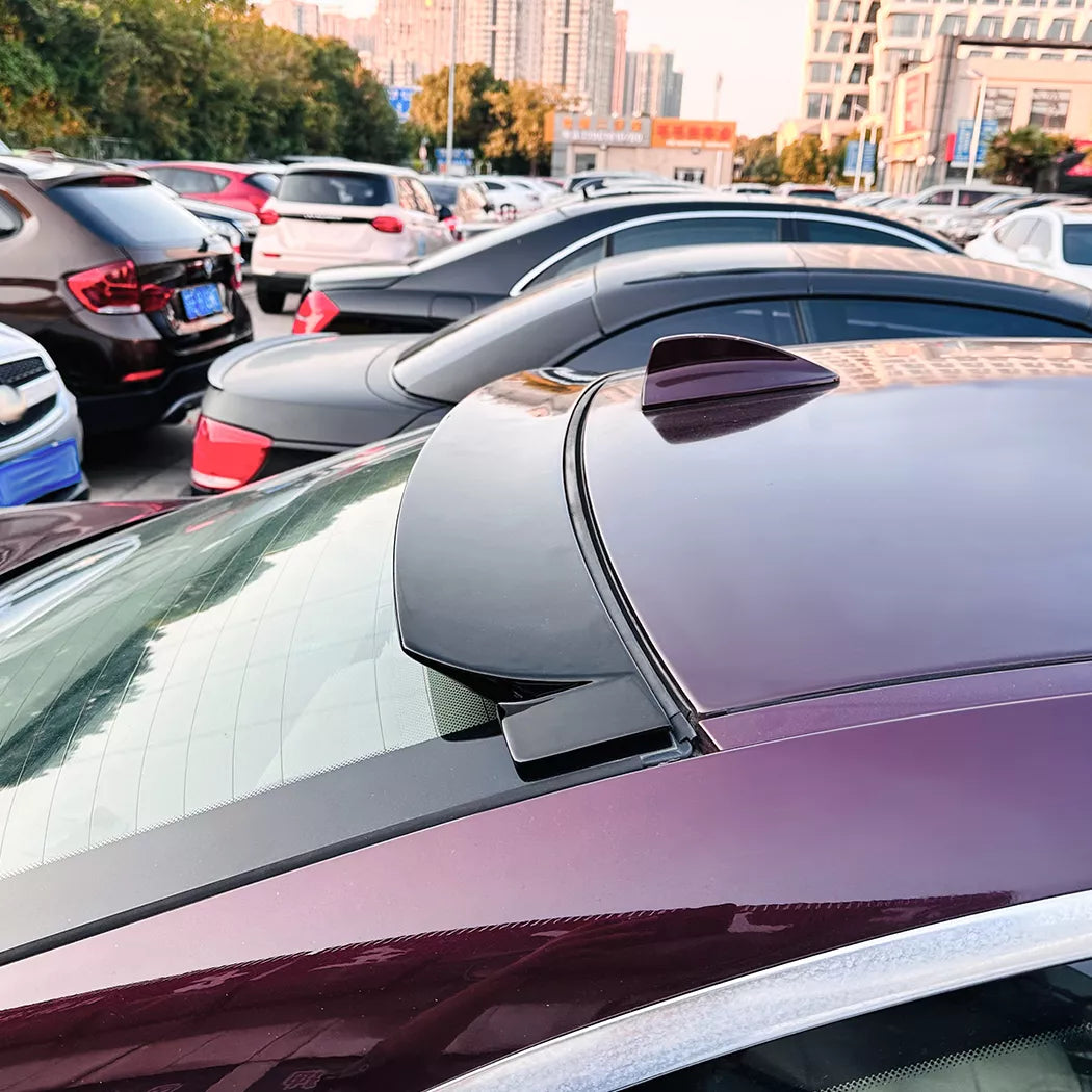 BMW Series 3 E92 Spoiler 2006-2013