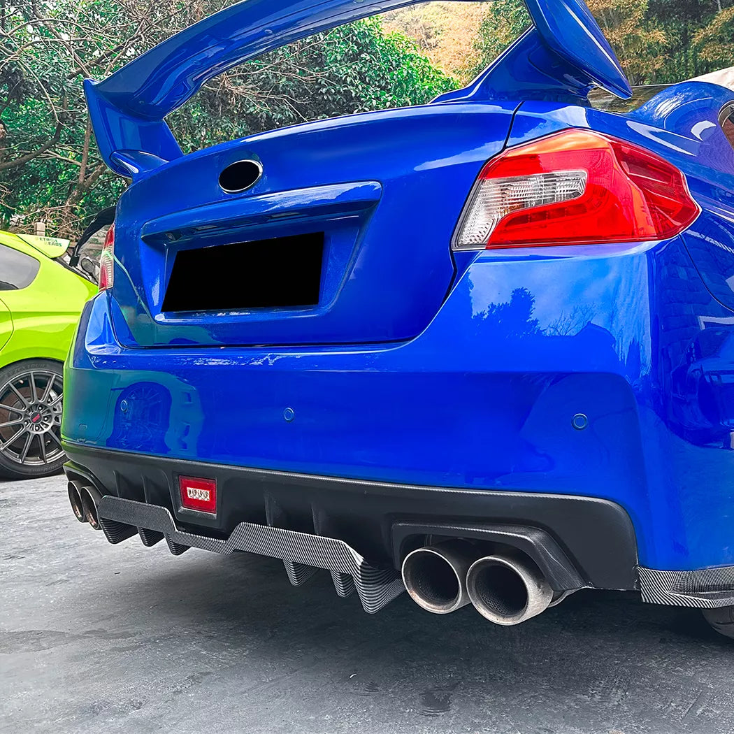 Subaru WRX STI VA Diffuser 2015-2021 ZST-1078