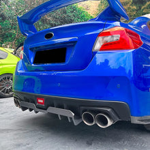 Subaru WRX STI VA Diffuser 2015-2021 ZST-1078