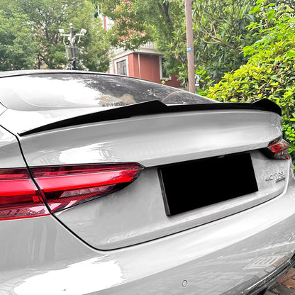 Audi A5 S5 F5 Spoiler 2017-2024
