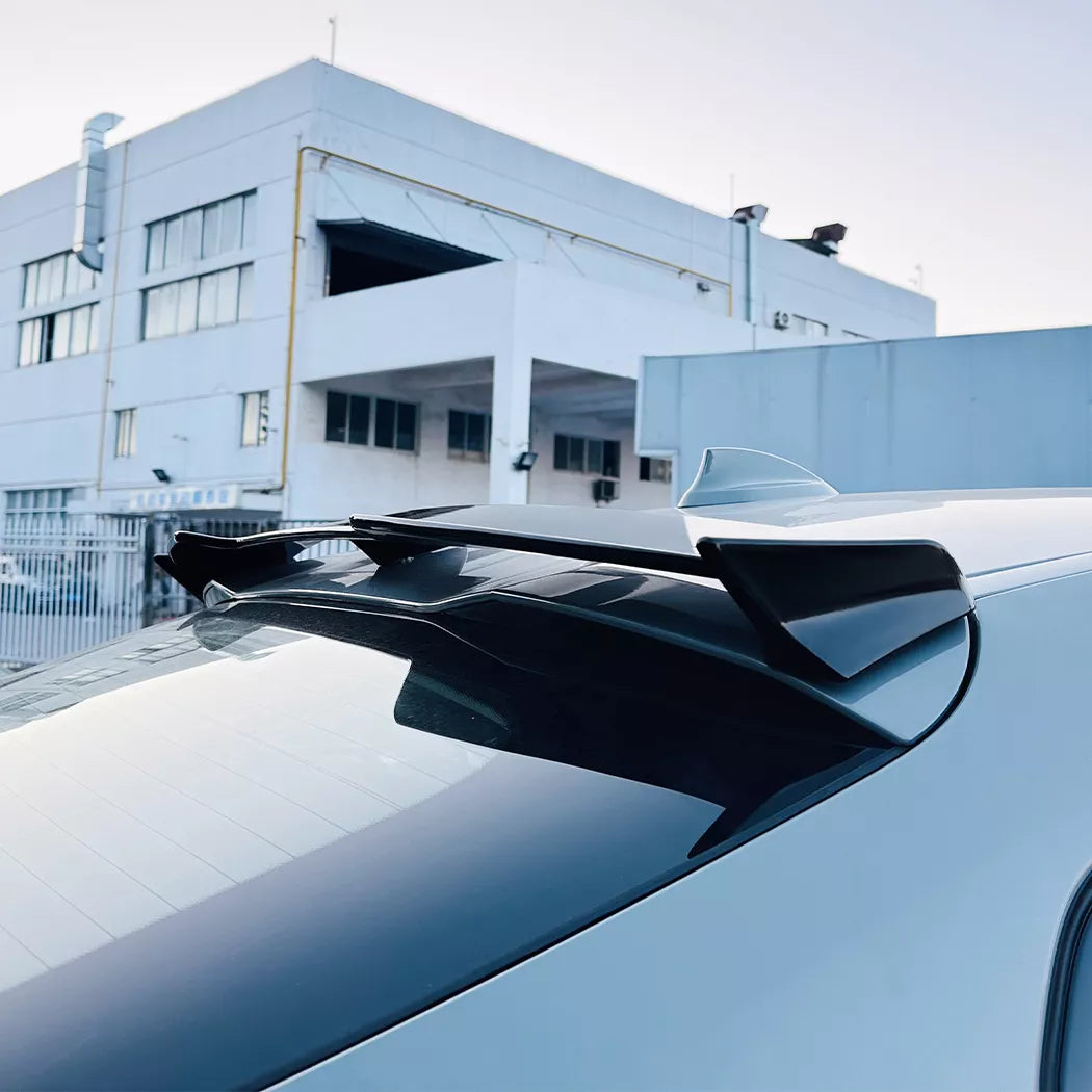 BMW X4 G02 Spoiler 2018+