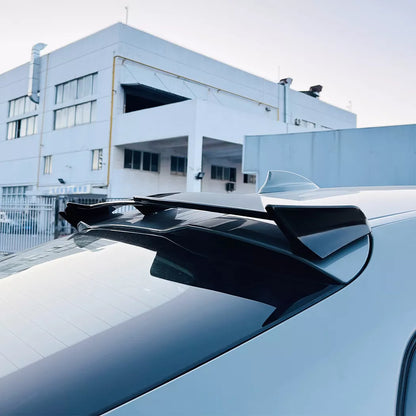 BMW X4 G02 Spoiler 2018+