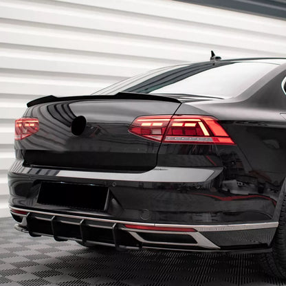 Volkswagen Passat B8.5 Diffuser 2020+