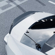 Subaru BRZ ZC6 Roof Spoiler 2012-2020 ZST-833