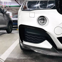 BMW X6 F16 Canards 2014-2019