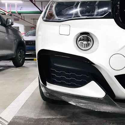 BMW X6 F16 Canards 2014-2019