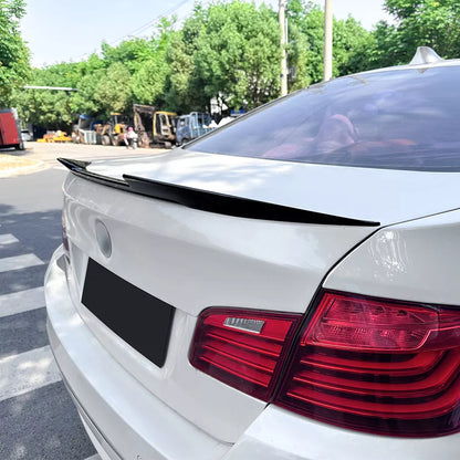 BMW Series 5 F10 Spoiler 2011-2017