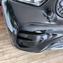 Mercedes Benz GLC X254 Canards 2023+