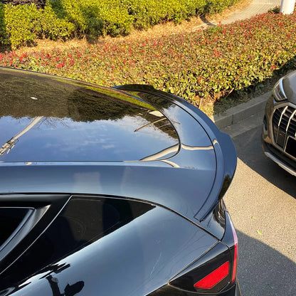 Tesla Model Y Spoiler
