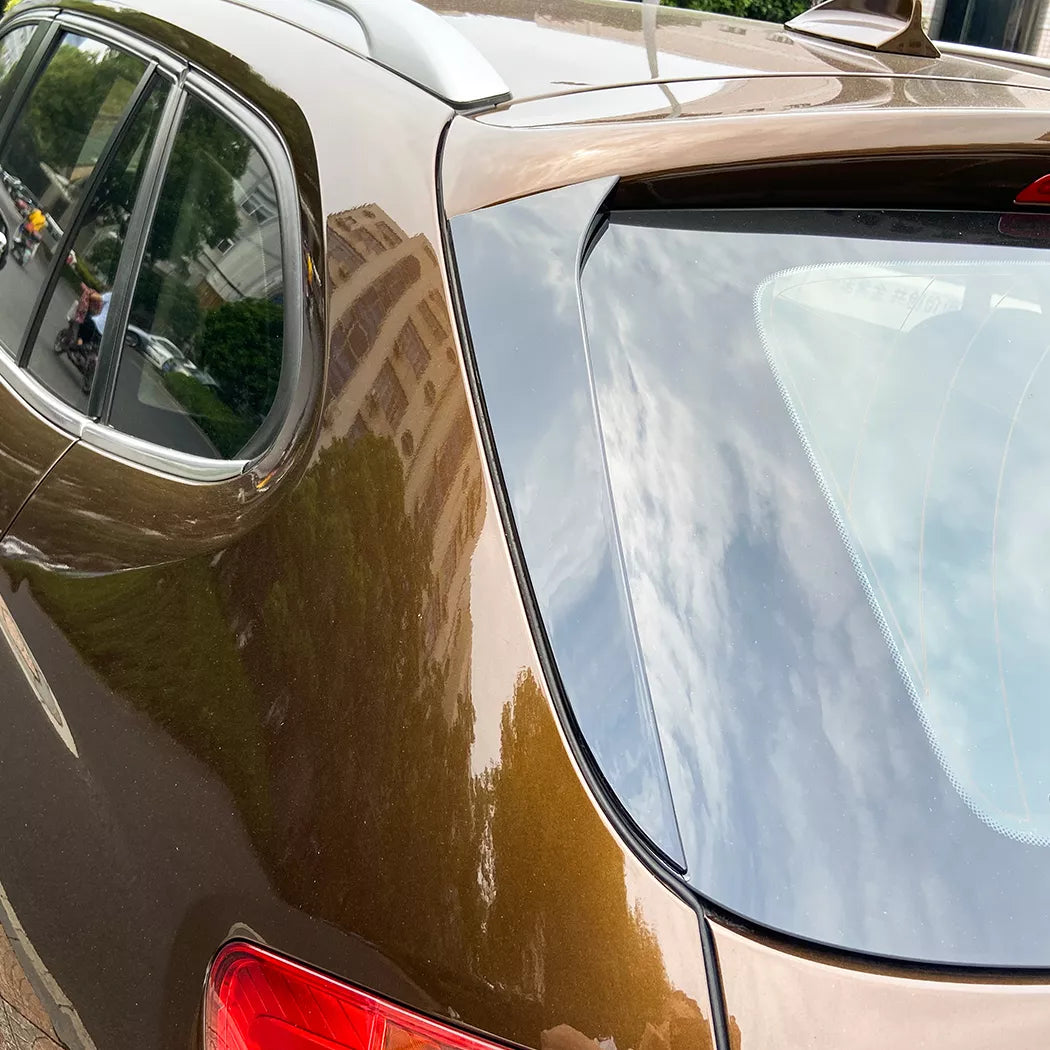 BMW X1 E84 Side Spoiler 2009-2015