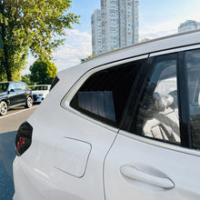 BMW X3 G01 Louvers 2018+