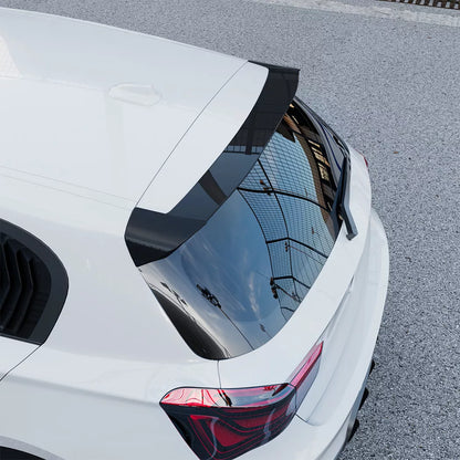 BMW Series 1 F20 F21 Spoiler 2011-2018 BX-04