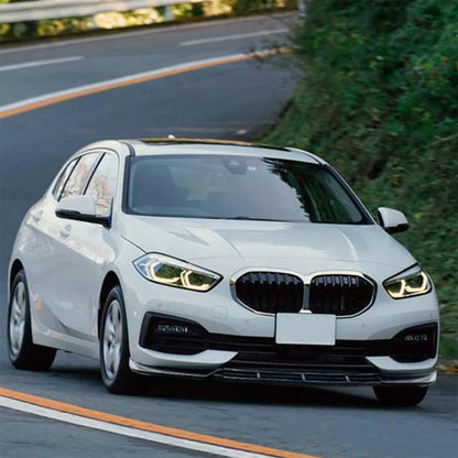 BMW Series 1 F40 Standard Front Lip 2020+ ZST-332