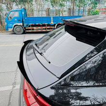 Audi Q8 SQ8 S Line Middle Spoiler 2019+