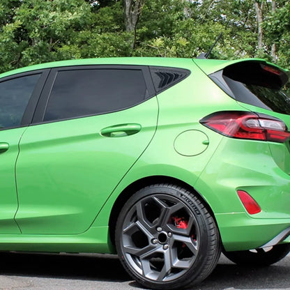 Ford Fiesta MK8 Louvers 2018+ ZST-829