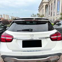 Mercedes Benz GLA X156 AMG Spoiler 2014-2019