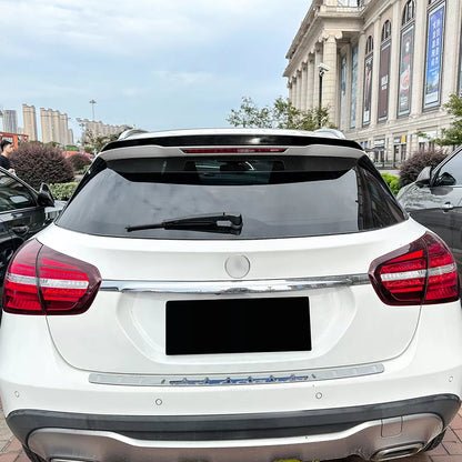 Mercedes Benz GLA X156 AMG Spoiler 2014-2019