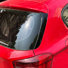 BMW Series 1 F20 Side Splitter 2012-2019 ZST-127