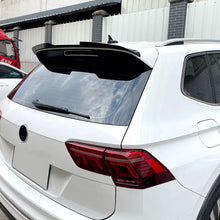 Volkswagen Tiguan MK2 R Line Spoiler 2017-2023