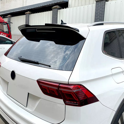 Volkswagen Tiguan MK2 R Line Spoiler 2017-2023