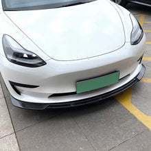 Tesla Model 3 Front Lip