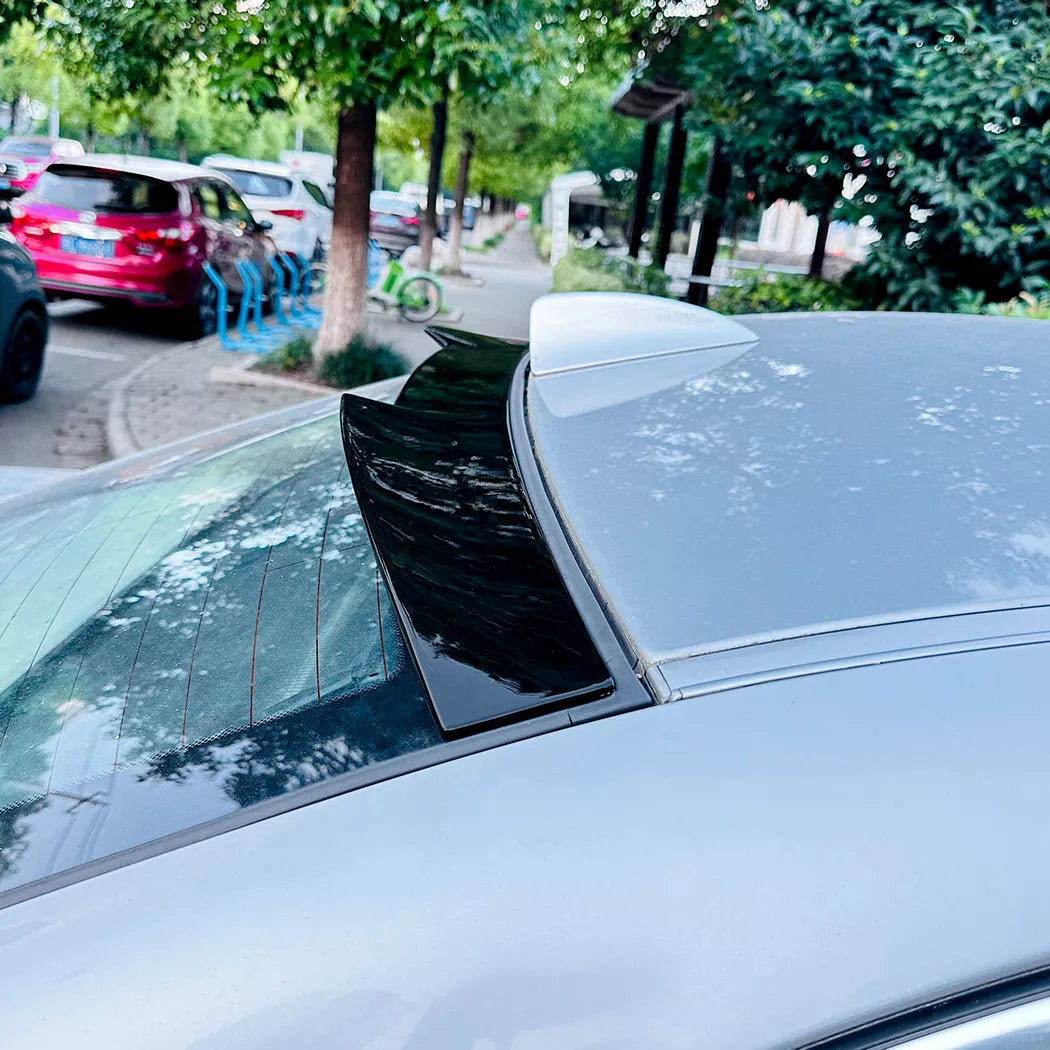BMW Series 5 M5 E60 Spoiler 2004-2010