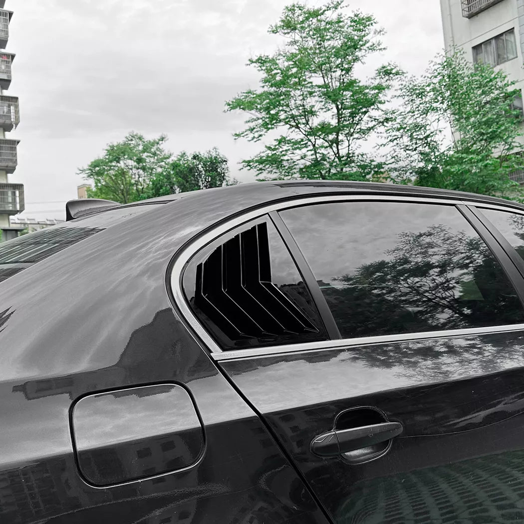 BMW Series 5 E60 Louvers 2005-2010