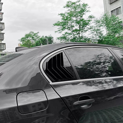 BMW Series 5 E60 Louvers 2005-2010