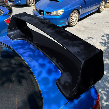Subaru Impreza WRX STI Spoiler 2005-2006