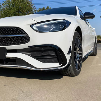 Mercedes Benz Clase C W206 Canards 2022+