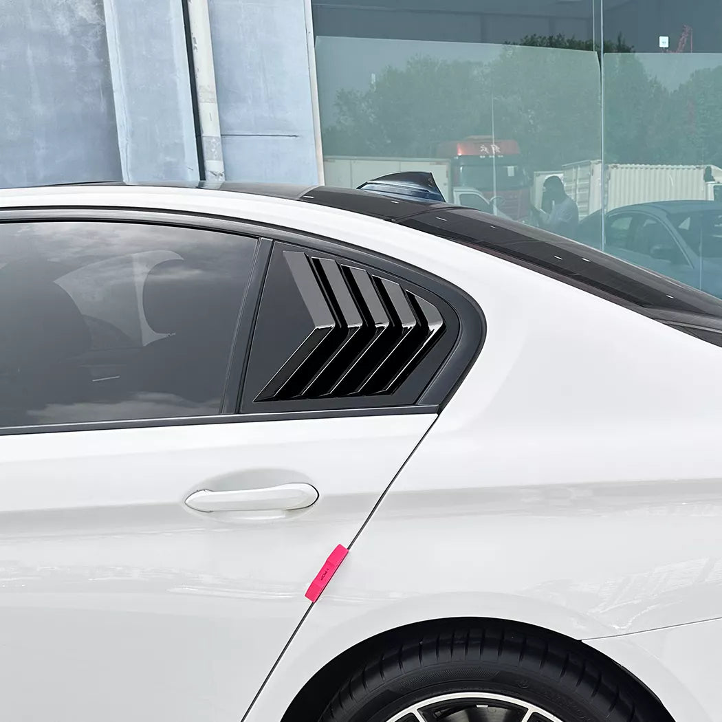 BMW Series 5 G30 Louvers 2017-2023
