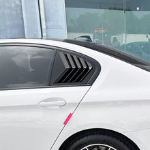 BMW Series 5 G30 Louvers 2017-2023